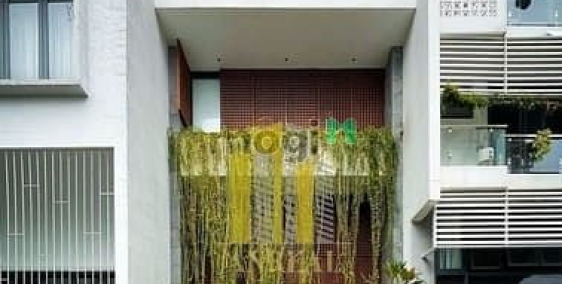 Nhà phố: Nhà Phố Hiện Đại Có Sẵn Nội Thất Đường Trần Não Giá 65 Triệu