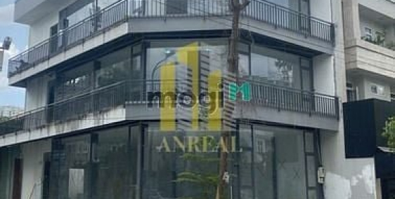 Nhà phố: Cho thuê Nhà Làm Văn Phòng/Showroom - DT 10x20m - Giá 120 triệu/Tháng