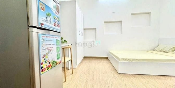 Nhà phố: Nhà cho thuê 7 phòng full nội thất đường Nguyễn Kiệm, Phường3, Gò Vấp