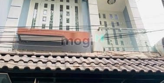 Nhà phố: Nhà cho thuê 4PN full nội thất 16tr Nguyễn Sơn, P Phú Thọ Hòa, Tân Phú