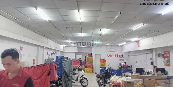 Nhà phố: Mặt Bằng , 8.5x21 , Đường Gò Xoài , Kinh Doanh Sầm Uất