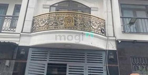 Nhà phố: Cho thuê nhà nguyên căn gần chợ Cầu Đồng, TL Q12