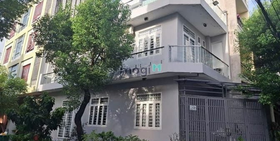 Nhà phố: NHÀ cho Thuê; Diện tích 100m2; ưu tiên THUÊ ở GIA ĐÌNH; KDC Bình Lợi.