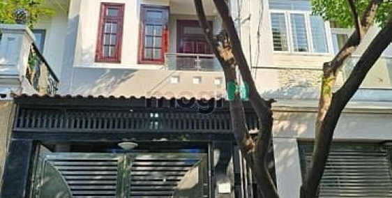 Nhà phố: CHo thuê NHÀ Bình Lợi 4x18m- Giá thuê 15tr- BÌnh Thạnh