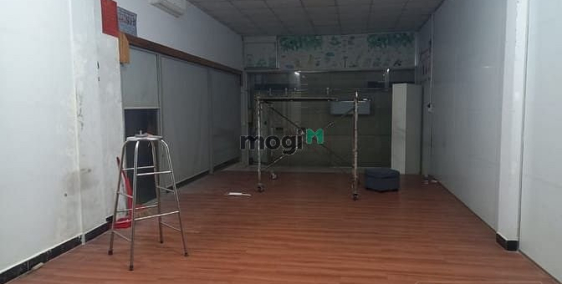 Nhà phố: Cần cho thuê nhà 1 trệt 1 lửng 2 lầu 1 ST 34tr/th Nguyễn Duy Trinh