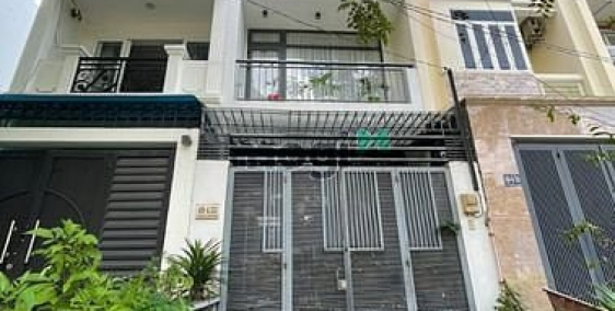 Nhà phố: CHO THUÊ Nguyên căn nhà 3 Tầng, Đặng Thùy Trâm, giá rẻ, Ảnh thật 100%