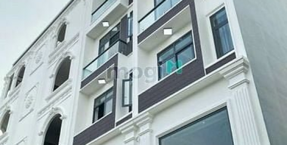 Nhà riêng: Nhà 1 trệt 1 lửng 3 lầu - Khu Víp Lê Văn Quới, Giá Thương Lượng