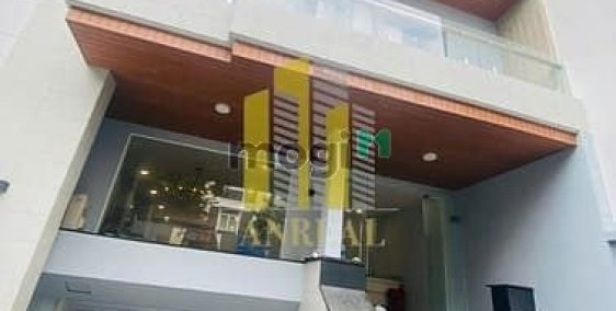 Biệt thự: Nhà Sàn Trống Đường Tạ Hiện Phù Hợp Làm Văn Phòng Giá 48 Triệu