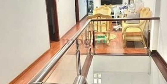 Nhà riêng: Nhà [7x18] 1 lầu 4 phòng, có nội thất, đường Hương Lộ 2