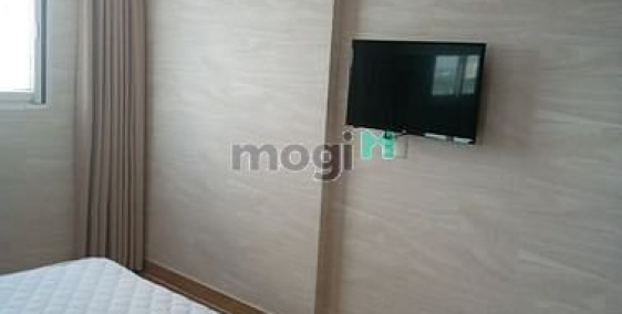 Căn hộ chung cư: Cho thuê căn hộ City Gate 79m, 2pn, 2wc nhà full nội thất giá 9