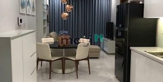 Căn hộ chung cư: Cho thuê căn hộ Tecco Green, 2PN/2WC, Full NT, giá 7tr/tháng.