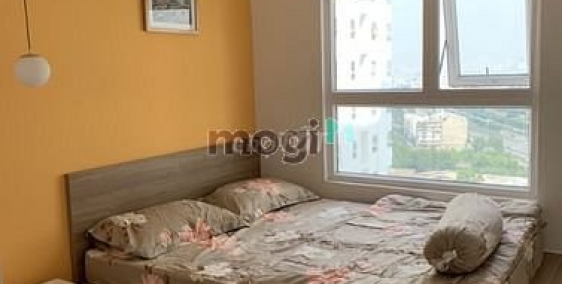 Căn hộ chung cư: Cho thuê căn hộ Diamond Riverside, 2pn, 2wc full nội thất cao c