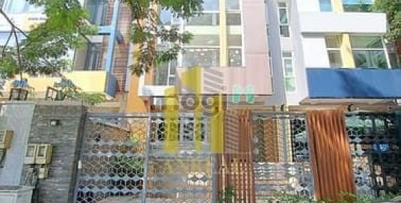 Biệt thự: Villa Sàn Trống Khu Trung Tâm Quận 2 Giá 48 Triệu