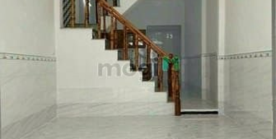 Nhà riêng: Nhà Mã Lò gần Tên Lửa 4x14m HẺM XE TẢI giá 7.5tr