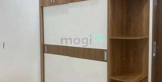 Căn hộ chung cư: Cho thuê căn hộ City Land Park Hills, 2PN2WC, NT cơ bản, giá 13