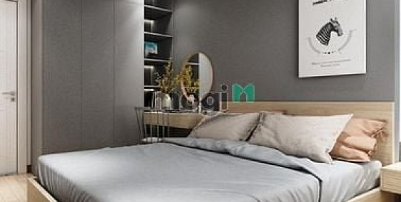 Căn hộ chung cư: Cho thuê chung cư Phường 16, quận 8, full nội thất giá 8 triệu