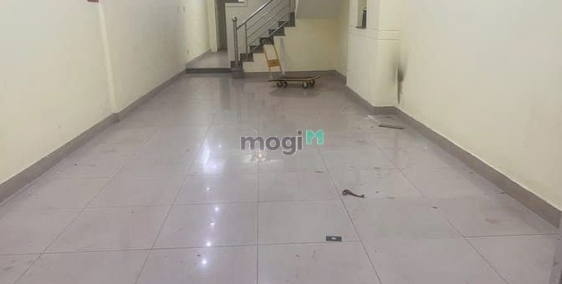 Nhà phố: Cho thuê nhà khu Tên Lửa  17 triệu