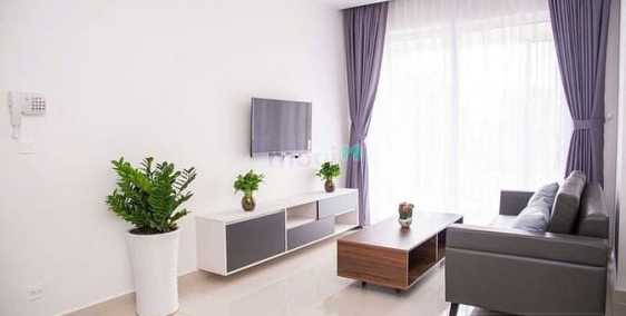Căn hộ chung cư: Cho thuê căn hộ Cộng Hòa Garden, 2PN/2WC, Full NT, giá 15tr/thá