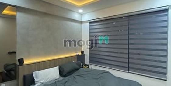 Căn hộ chung cư: cho thuê căn hộ Akari full nội thất, giá thuê 9 triêu