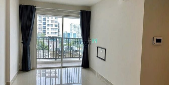 Căn hộ chung cư: Cho thuê căn hộ Kingdom 101, 2PN/2WC, NT cơ bản, giá 17tr/tháng