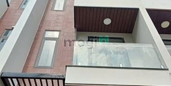 Nhà phố: Cho Thuê Nhà Mới Xây Mặt Tiền Đường Số Khu Tên Lửa , P. BTĐB -Bình Tân