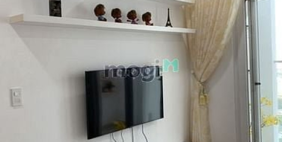 Căn hộ chung cư: Căn hộ City Gate mặt tiền Võ Văn Kiệt, 2pn, 2wc full nội thất g