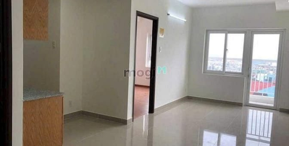 Căn hộ chung cư: Cho thuê căn hộ Moscow Tower, 2PN/2WC, NT cơ bản, giá 7.5tr/thá