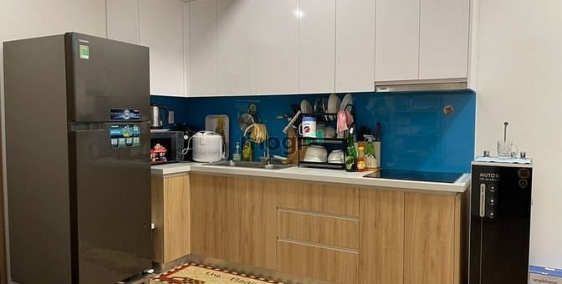 Căn hộ chung cư: Cho thuê căn hộ Akari City nhà trống giá 7,5, full nội thất giá