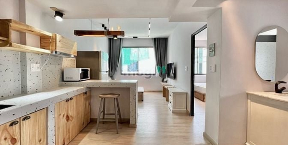 Căn hộ chung cư: Căn hộ Cao Thắng gần BV Từ Dũ, Hà Đô Centrosa, Tòa nhà Viettel 