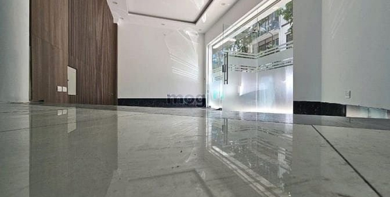 Nhà riêng: Cho thuê nhà phân lô trung yên 11, 150m x5T