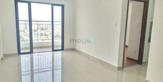 Căn hộ chung cư: Cho thuê căn hộ Kim Hồng, 2PN/2WC, nhà trống, giá 8 triệu/tháng