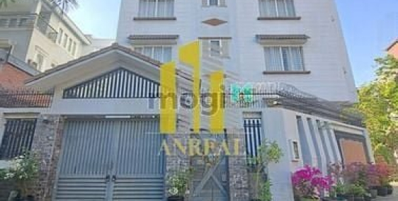 Biệt thự: Villa Đảo Kim Cương 10x20m Hầm 3 Lầu Giá Chỉ 39 Triệu