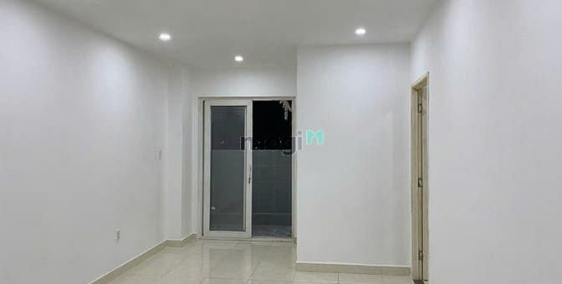 Căn hộ chung cư: Cho thuê căn hộ Tân Hương Tower, 2PN/2WC, NT cơ bản, giá 8tr/th