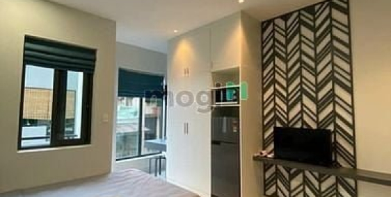 Căn hộ chung cư: Căn hộ khu vực Nam Kỳ Khởi Nghĩa Hai Bà Trưng Quận 3 giáp Quận 