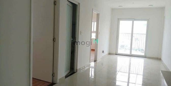 Căn hộ chung cư: Cho thuê căn hộ Sài Gòn Town, 3PN/2WC, NT cơ bản, giá 9tr/tháng