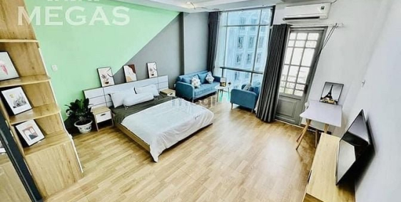 Căn hộ chung cư: Căn hộ mặt tiền Nguyễn Ngọc Phương P19 ngay Landmark81, The Man