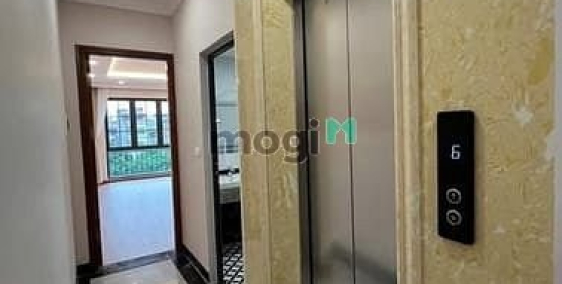 Nhà riêng: Cho thuê nhà ngõ 193 trung kính 50m x7T thang máy