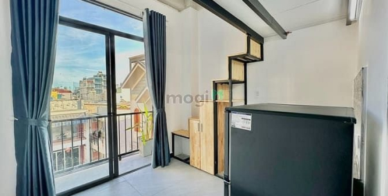 Căn hộ chung cư: Duplex ban công Võ Duy Ninh P22 ngay Landmark cầu Thủ Thiêm Bìn