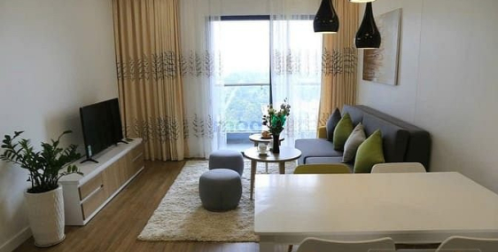 Căn hộ chung cư: Cho thuê căn hộ Thái An, 1PN/1WC, Full NT, giá thuê 6 triệu/thá