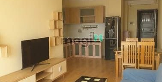 Căn hộ chung cư: Cho thuê căn hộ 8x Thái An, 2PN/2WC, có NT, giá 7,5 triệu/tháng
