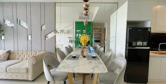 Căn hộ chung cư: Cho thuê căn hộ Orchard Garden, 2PN/2WC, Full NT, giá 16tr/thán