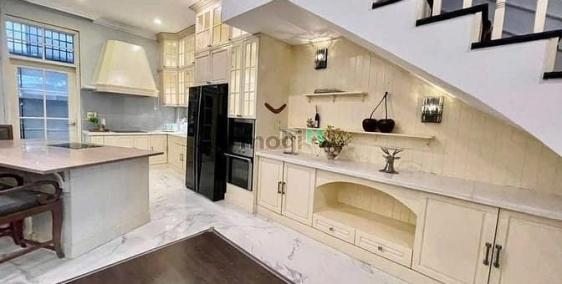 Biệt thự: Cho thuê gấp biệt liền kề Nam Đô, Phú Mỹ Hưng, Tân Mỹ