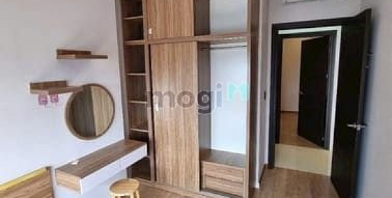 Căn hộ chung cư: Cho thuê căn hộ Emerald, 2PN/1WC, Full NT, giá thuê 12,5tr/thán