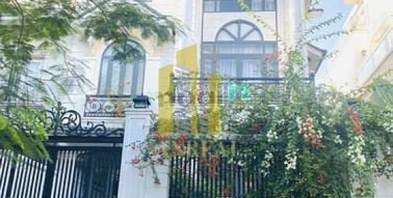 Biệt thự: Biệt Thự Khu Đảo Kim Cương Nội Thất Cao Cấp - Giá 50 Triệu