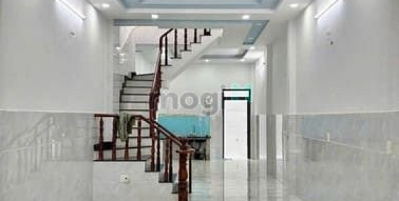 Nhà riêng: Nhà 4x20 1 lầu 3 phòng ngủ 3wc , đường Mã Lò