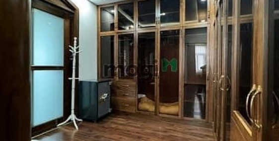 Biệt thự: Cho thuê gấp biệt thự đơn lập, Phú Mỹ Hưng, Quận 7