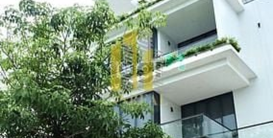 Biệt thự: Tòa Nhà Văn Phòng Hầm 3 Lầu 550m2 - Có Thang Máy, Nội Thất Như Hình