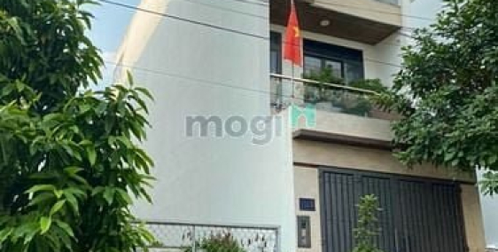 Nhà riêng: CHO THUÊ GẤP căn nhà Trệt, 2 Lầu, ST đường 12m Đặng Thùy Trâm, 4 PN