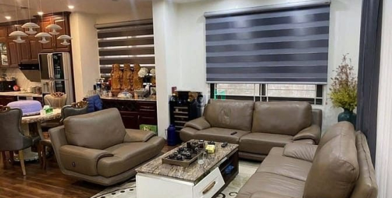 Nhà riêng: Cho thuê biệt thự mễ trì thượng 130m x4T