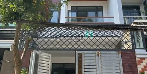 Nhà riêng: CHO THUÊ Nhà 3 Tầng, MT đường 12m Đặng Thùy Trâm, VIEW CÔNG VIÊN